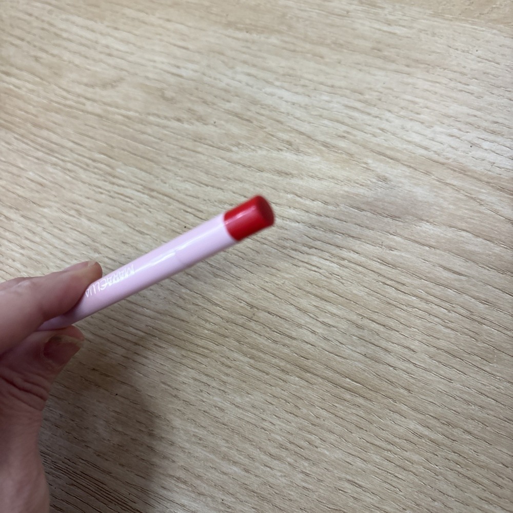 Tarte Maracuja Juicy Lip Liner Red 0.01‎ oz No Box - Picture 3 of 3